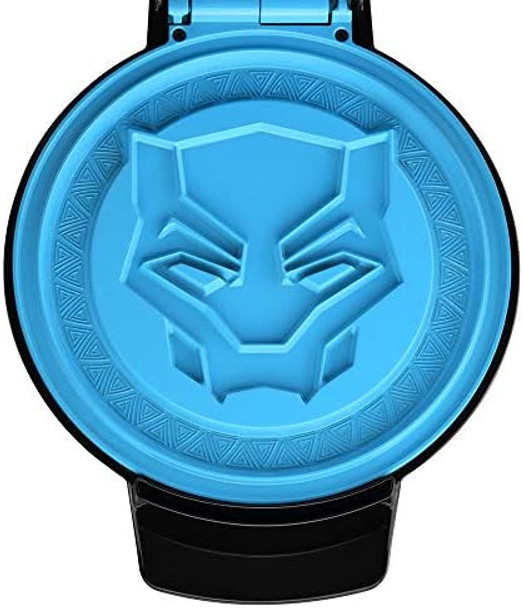 Marvel Black Panther Waffle Maker