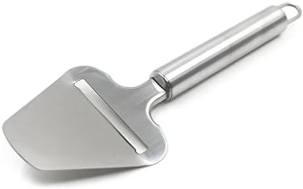 Stainless Steel Cheese Slicer For All Types of Cheese Multi-Functional Cheese Slicer Handheld Slicer For Kitchen Cooking