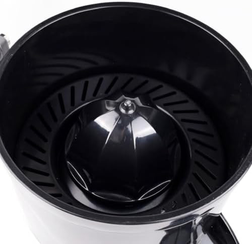 Commercial Electric Citrus Juicer - 120V 1500 RPM