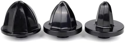 Commercial Electric Citrus Juicer - 120V 1500 RPM