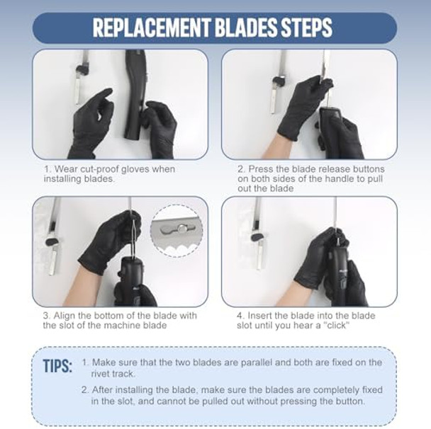 VLOXO Cordless Electric Knife Electric Knives Rechargeable Bread Knife with Safety Lock Ergonomic Handle Electric Meat Knife for Carving Meat Bread Steak Fish Fillet Cheese Include 2 Blades VLOXO Cordless Electric Knife Electric Knives Rechargeable Bread Knife with Safety Lock Ergonomic Handle Electric Meat Knife for Carving Meat Bread Steak Fish Fillet Cheese Include 2 Blades