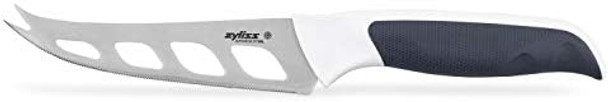 Zyliss E99 Comfort 12cm Cheese Knife Soft Touch Handle Japanese Stainless Steel Zyliss E99 Comfort 12cm Cheese Knife Soft Touch Handle Japanese Stainless Steel