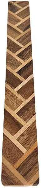 Magnetic Knife Strips Walnut & Cherry Wood Grain Finish Use As Knife Holder Knife Rack Knife Strip Powerful Magneti Kitchen Knife Holder And Tool Holder Knife Magnet Strip