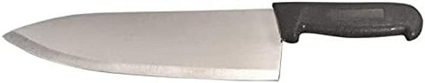 Knife Sets Choose 5 10 Or 15 Piece Set - Black Handle - Razor Sharp Commercial Kitchen Cutlery - Cook'S Knives (5 Piece Set)