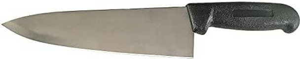 Knife Sets Choose 5 10 Or 15 Piece Set - Black Handle - Razor Sharp Commercial Kitchen Cutlery - Cook'S Knives (5 Piece Set)