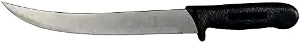 Knife Sets Choose 5 10 Or 15 Piece Set - Black Handle - Razor Sharp Commercial Kitchen Cutlery - Cook'S Knives (5 Piece Set)