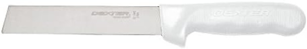 Dexter Russell S186 Sani- Produce And Vegetable Knife - 6" Blade Dexter Russell S186 Sani- Produce And Vegetable Knife - 6" Blade