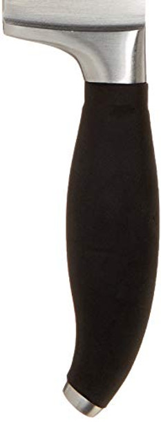 Dexter Russell 30404 Icut-Pro Forged 10" Chef Knife Black Dexter Russell 30404 Icut-Pro Forged 10" Chef Knife Black