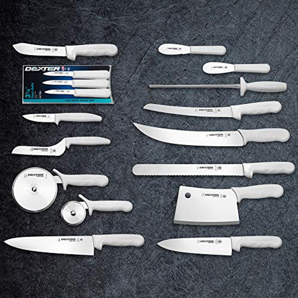 Dexter-Russell 3½" Vegetable Knife S151Pcp Sani-Safe Series