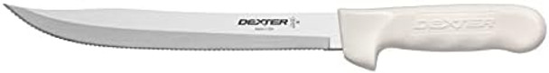 Dexter-Russell S142-9Sc-Pcp 9" Utility Knife - Sani-Safe Series