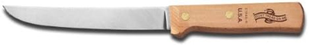 Dexter-Russell P94818 Boning Knife 6-Inch White