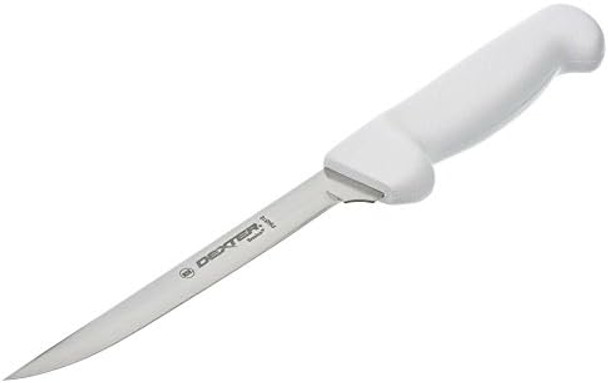 Dexter-Russell P94818 Boning Knife 6-Inch White