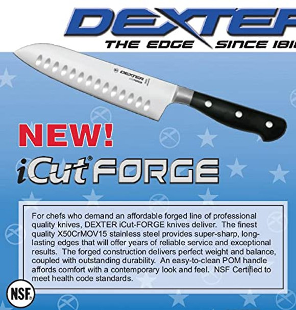 Dexter 38460 3½” Paring Knife