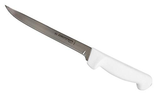 Dexter-Russell P94812 Fillet Knife 7-Inch Narrowwhite