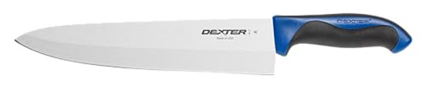 Dexter 10" Cook'S Knife Blue Handle