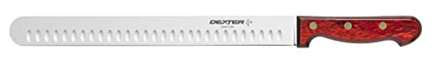 Dexter 12" Duo-Edge Roast Slicer Dexter 12" Duo-Edge Roast Slicer