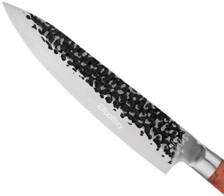 Chef'S Knife Made In usa