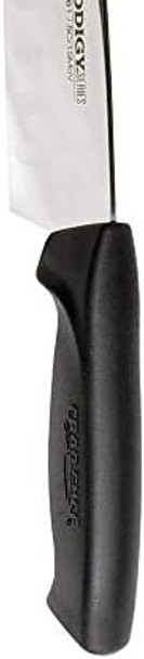 Ergo Chef Prodigy Series 8-Inch Chef'S Knife - High Carbon Stainless Steel Blade With Hollow Grounds - Ergonomic Non-Slip Handle Black Ergo Chef Prodigy Series 8-Inch Chef'S Knife - High Carbon Stainless Steel Blade With Hollow Grounds - Ergonomic Non-Slip Handle Black