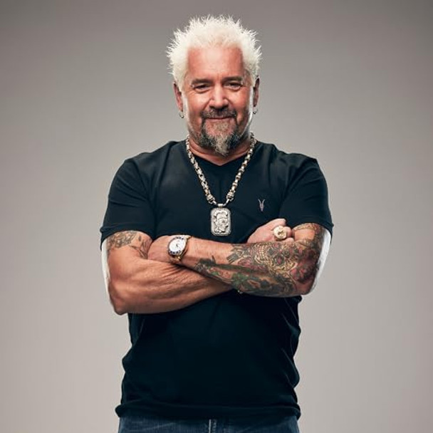 Ergo Chef Guy Fieri Knuckle Sandwich 4-Inch Paring Knife 8041 Premium 7Cr17Mov Stainless Steel Blade Hollow Ground Blade Custom Style Tip Ergonomic Pakkawood Handle