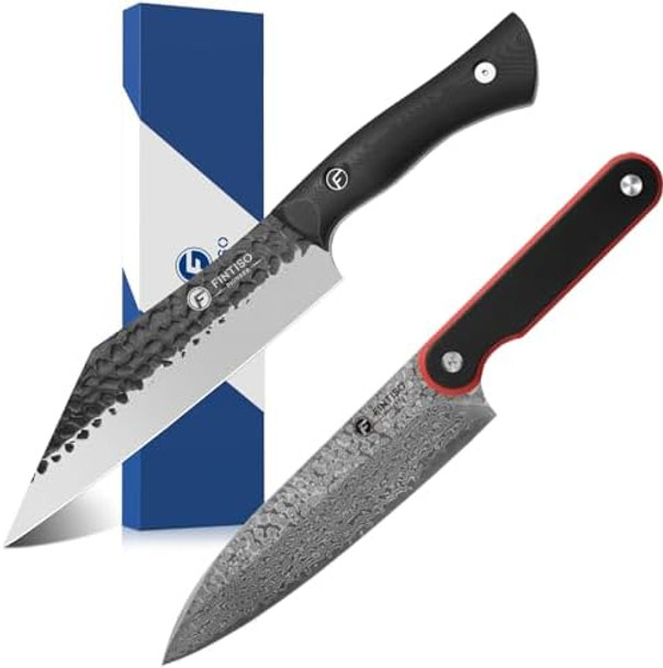 Pioneer Viking Knife Japanese Stainless Steel And Vulpes 67-Layer Damascus Steel Vg10 Cutting Core Chef Knife