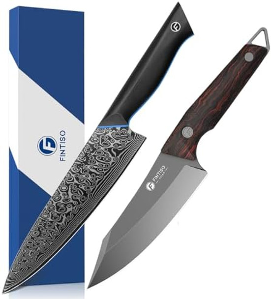 Kitchen Knife Sharp Chef Knife With G10 Handle Professional Cooking Knife For Home And Kitchen Kitchen Knife Sharp Chef Knife With G10 Handle Professional Cooking Knife For Home And Kitchen