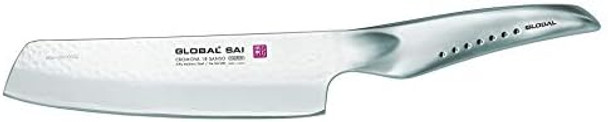 Global Sai Sai-M06-6" Vegetable Knife Global Sai Sai-M06-6" Vegetable Knife