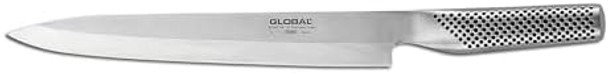 Global G-11L - 10" Left-Handed Yanagi Sashimi Knife