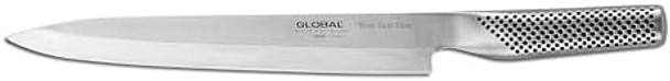 Global G-11L - 10" Left-Handed Yanagi Sashimi Knife