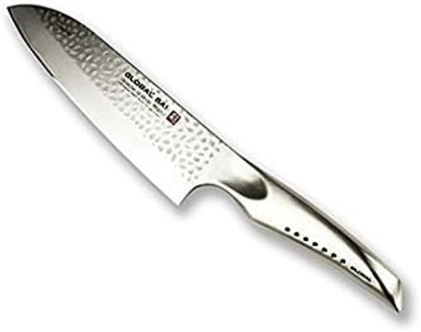 Global Sai Sai-03-7 1/2" Santoku Knife