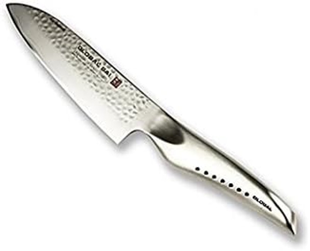 Global Sai Sai-03-7 1/2" Santoku Knife
