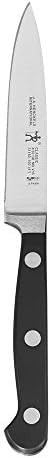Henckels Statement And Classic Razor-Sharp Knife Set (8-Inch Slicing Knife + 4-Inch Paring Knife)