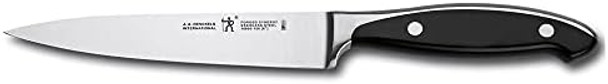 Henckels Forged Synergy 3-Pc Starter Knife Set Henckels Forged Synergy 3-Pc Starter Knife Set