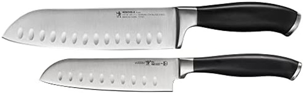 Henckels Elan 2-Pc Asian Knife Set