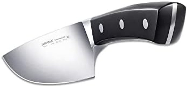 Jarvistar 8 Inch Chef’S Knife: Professional Kitchen Knife - Ultra Sharp High Carbon Stainless Steel Forged Short Bolster - Chef Knife Ergonomic Handle For Cutting Vegetable Jarvistar 8 Inch Chef’S Knife: Professional Kitchen Knife - Ultra Sharp High Carbon Stainless Steel Forged Short Bolster - Chef Knife Ergonomic Handle For Cutting Vegetable