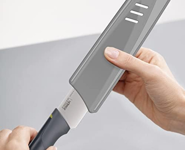 Joseph Joseph Duo 3-Piece Knife Set Joseph Joseph Duo 3-Piece Knife Set