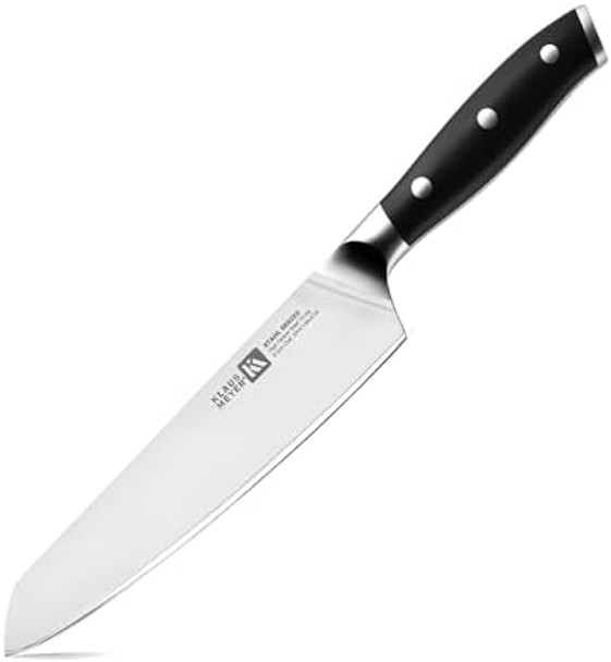 Stahl High Carbon Tri-Ply Steel 8 Inch Chef'S Knife
