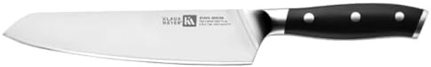 Stahl High Carbon Tri-Ply Steel 8 Inch Chef'S Knife