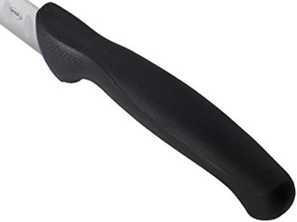 Mercer Culinary M13914 Millennia Black Handle 14-Inch Slicer