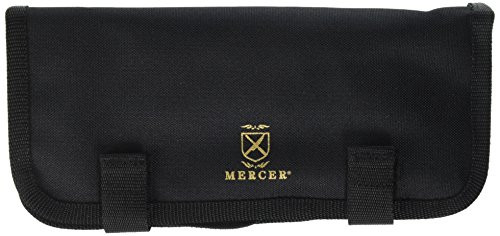 Mercer Culinary 7 Piece Carving Knife Set