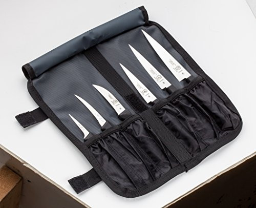 Mercer Culinary 7 Piece Carving Knife Set