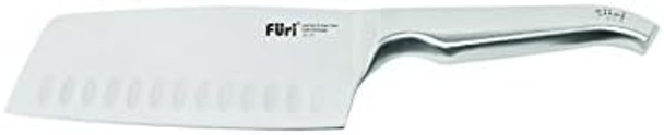 Furi Knives Pro 9" Bread Knife Japanese Stainless Steel Seamless Construction Reverse Wedge Handle (41350)