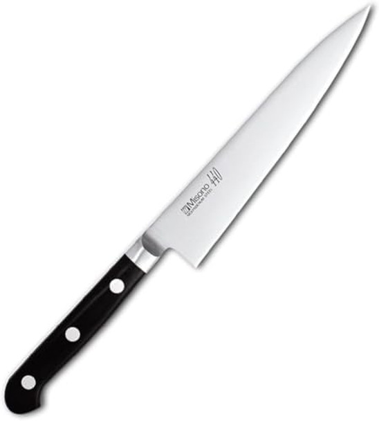 Misono 440 Molybdenum Petty 5.9" (15Cm) - Right Misono 440 Molybdenum Petty 5.9" (15Cm) - Right