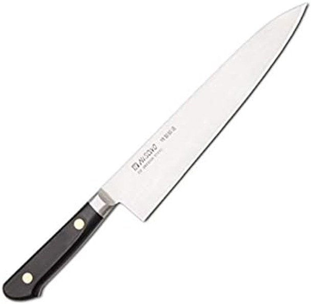 Misono Swedish Carbon Steel Gyutou 9.4" (24Cm)