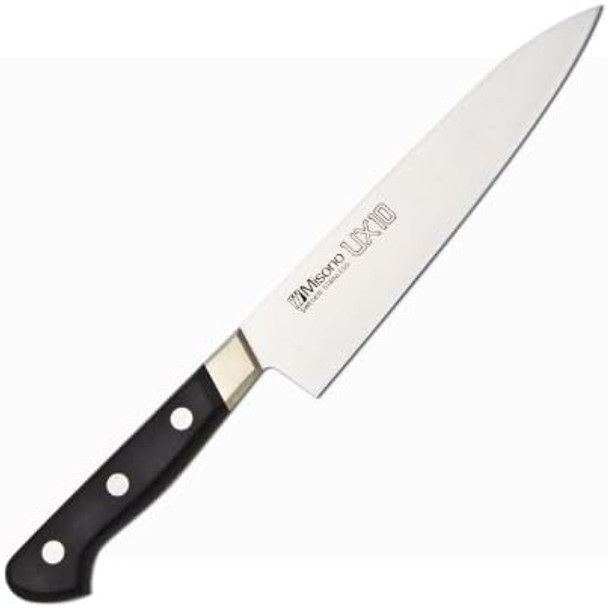 Misono Ux10 Gyutou 9.4" (24Cm) - Right Misono Ux10 Gyutou 9.4" (24Cm) - Right