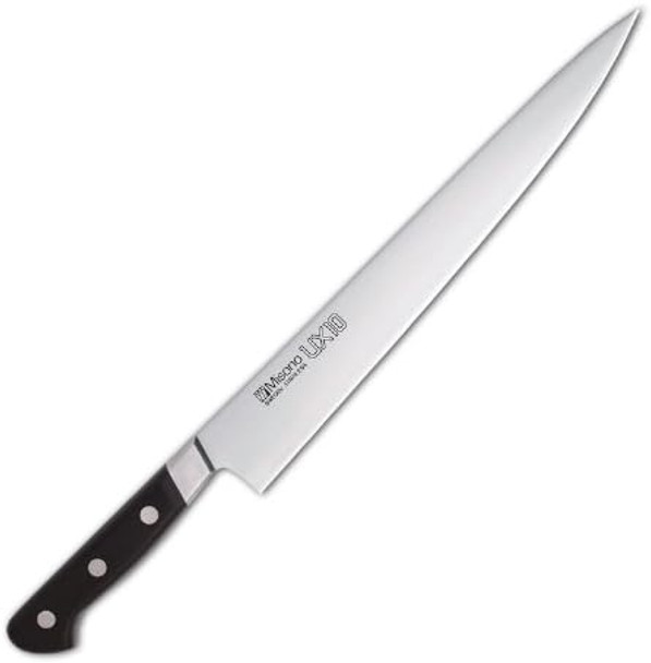 Misono Ux10 24 Cm./9 1/2" Sujibiki Made In Japan