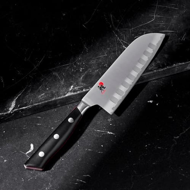 Miyabi Santoku Knife Miyabi Santoku Knife