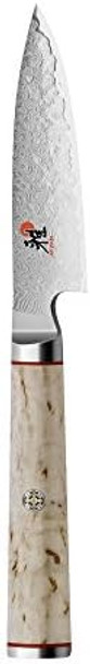 Miyabi Paring Knife Stainless Steel 3.5-Inch