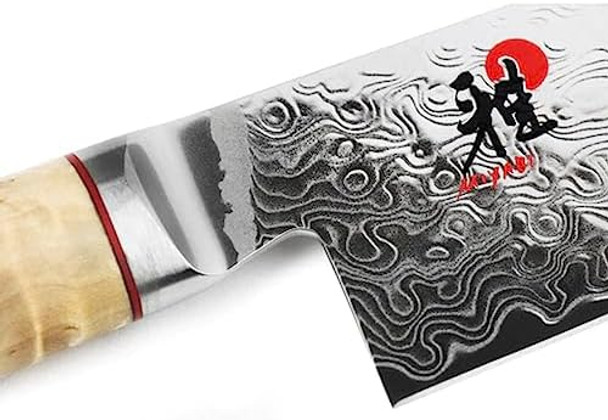 Miyabi Paring Knife Stainless Steel 3.5-Inch