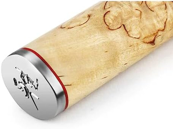 Miyabi Paring Knife Stainless Steel 3.5-Inch