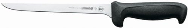 Mundial 5613-8 8-Inch Narrow Flexible Fillet Knife Black